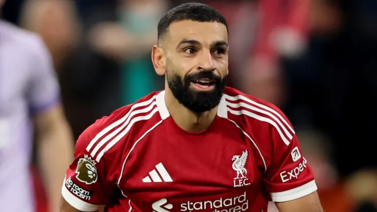 Tin tức: Mohamed Salah tiến gần hơn đến việc rời Liverpool khi nhắm đến một bản hợp đồng cho mượn tại một đội bóng không ngờ tới vào tháng 1 năm 2026 - World Soccer Talk