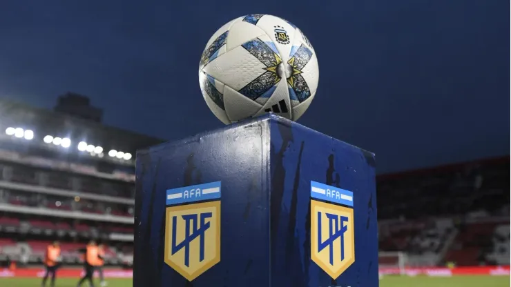 Cuándo arranca la Liga Profesional 2024: fixture, formato y fechas - Bolavip Argentina