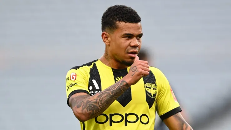 Yan Sasse faz elogios ao Flamengo antes do Super Mundial