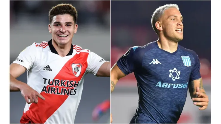 Racing Club vs River Plate Racing Club vs River Plate