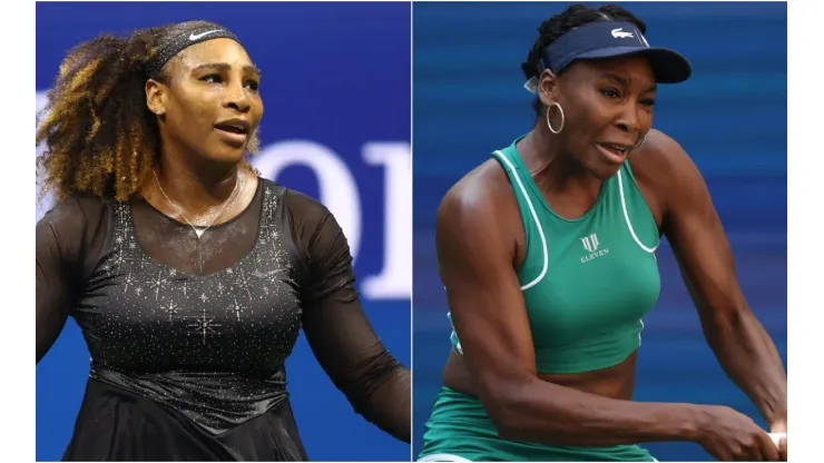 Linda Noskova and Lucie Hradecka vs Serena Williams and Venus Williams:  Predictions, odds and how to watch or live stream free 2022 US Open in the  US today - Bolavip US
