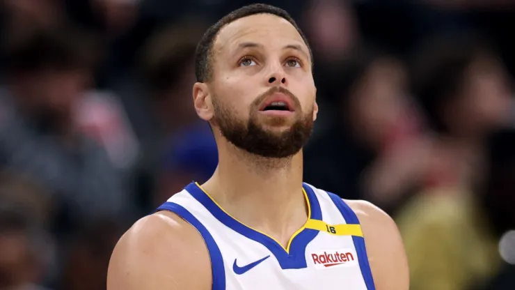 NBA News: Stephen Curry gets brutally honest on second straight loss for the Warriors - Bolavip US