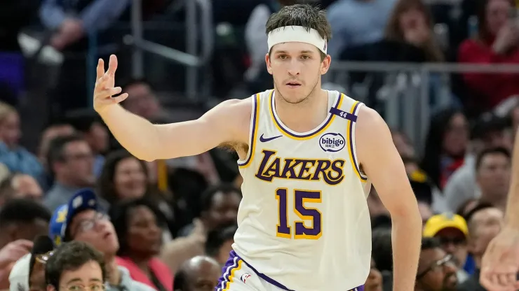 Lakers rumors: Three NBA stars who could be traded for Austin Reaves - Bolavip US
