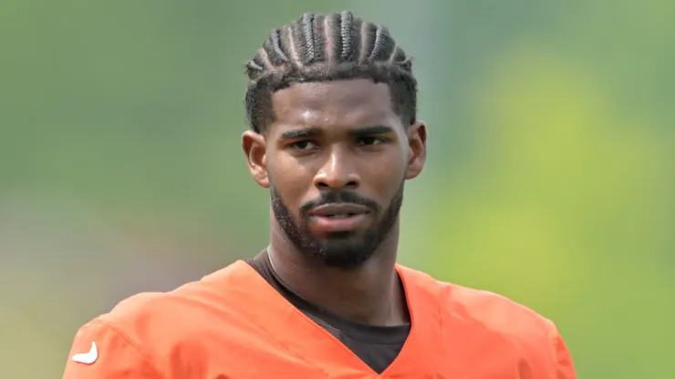 It's Shedeur Sanders' time: Why Kevin Stefanski and the Browns should stop  looking elsewhere - Bolavip US