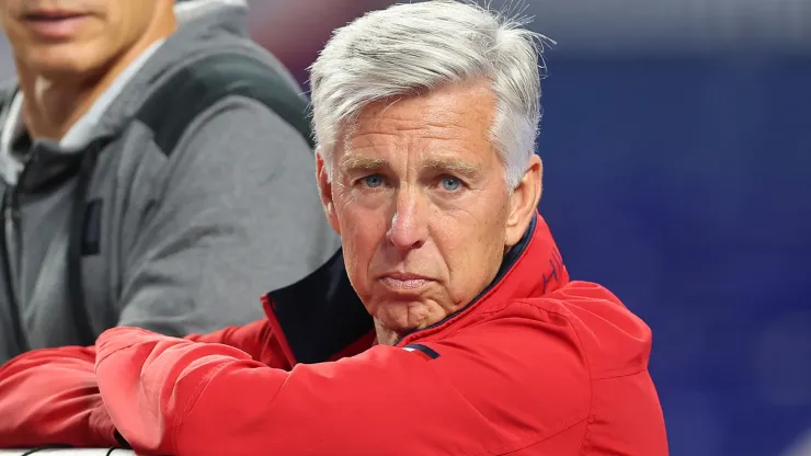 Phillies' Dave Dombrowski sends clear message ahead of trade deadline: 'We  will do what we can' - Bolavip US
