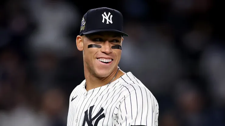 Aaron Judge's teammate quietly emerging as key weapon for Yankees - Bolavip US