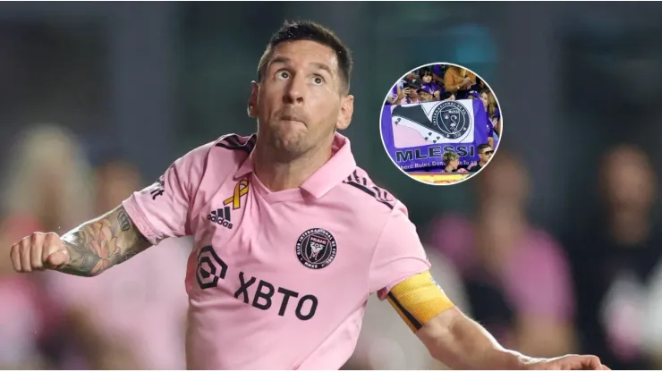 El nombre que se inventaron en Estados Unidos para la MLS por el nivel de Messi en Inter Miami - Bolavip