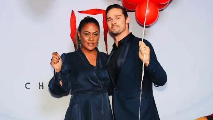 Jay Ryan Wife: Unveiling the Mystery Behind Their Love Story