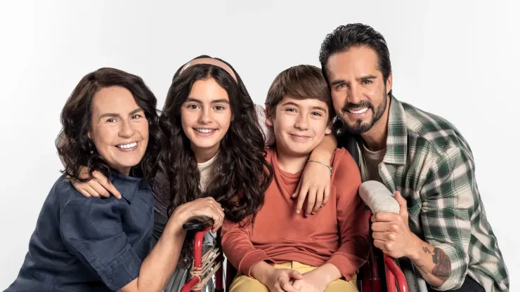 Reparto de Papás por Conveniencia: ¿Quién es quién en la telenovela mexicana? - Spoiler