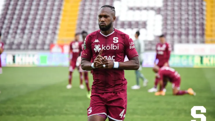 Malas noticias! Kendall Waston se complica con el Saprissa para la  Concachampions - Futbol Centro America