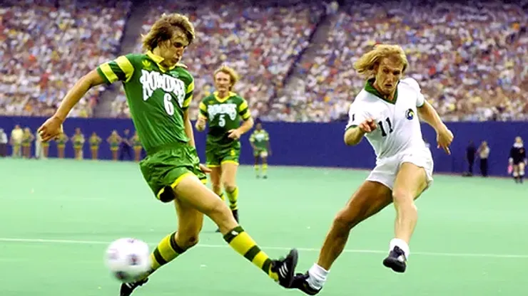Tampa Bay Rowdies Legend Mike Connell to be Honored with Jersey