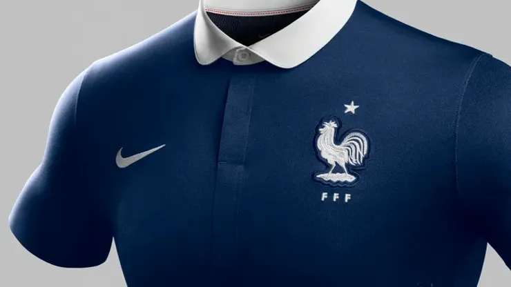 France online jersey 2014