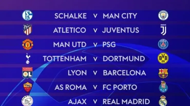 Uefa champions league 2025 2019 how to watch
