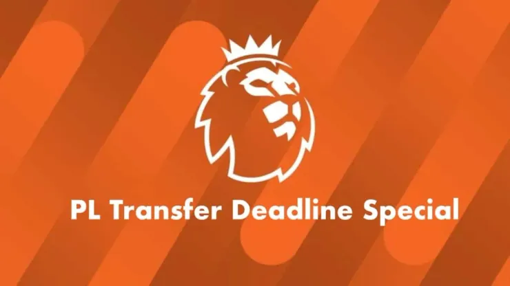 Sky Sports Transfer Deadline Day to stream on Peacock World