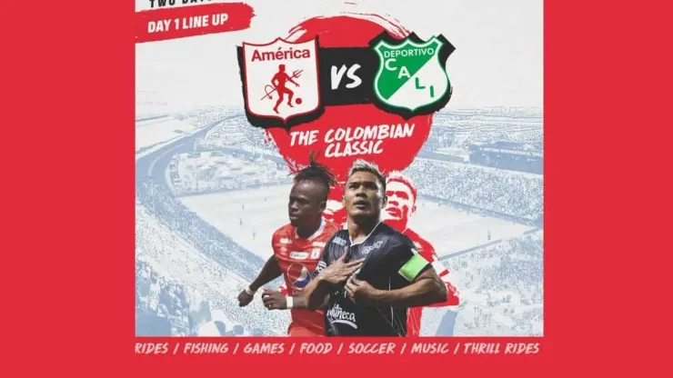 Deportivo Cali vs. America De Cali tickets for Colombian Classic - World Soccer Talk deportivo-cali-vs-america-de-cali-tickets-for-colombian-classic-world-soccer-talk