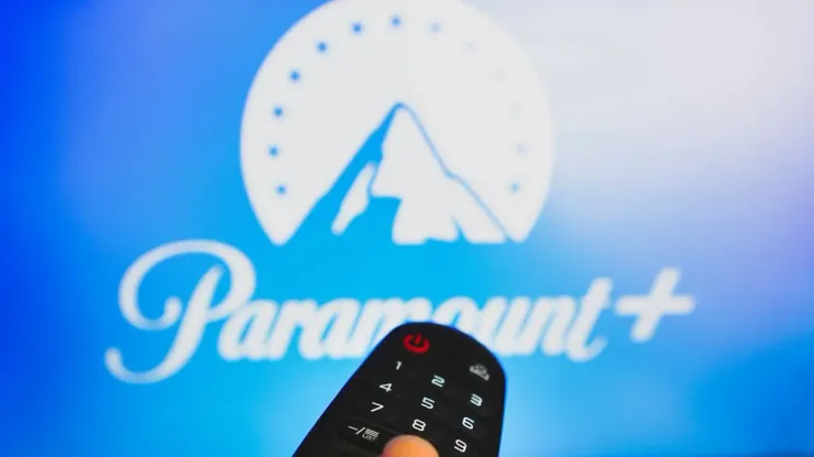 watch nfl games on paramount plus