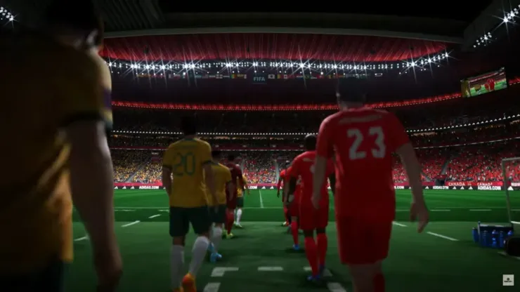 FIFA 23 World Cup mode: Everything you need to know