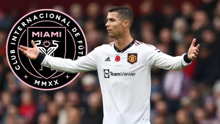 Cristiano Ronaldo Gần Gia Nhập Barcelona Trước Khi Chuyển Đến Manchester United