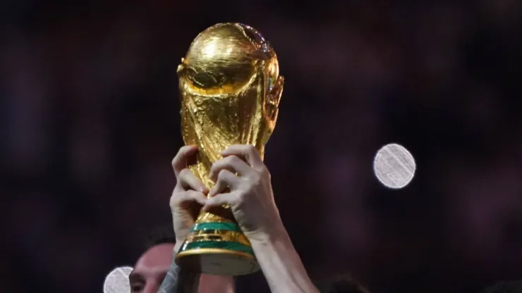 Which is the best World Cup tournament ever?