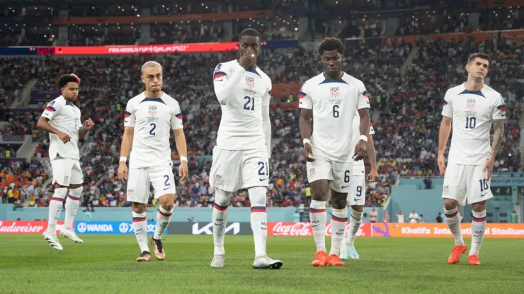 The USMNT Should Find 2022 World Cup Qualifying Far Easier Than 2018 Failure