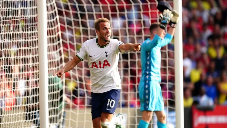 Henderson tottenham shop