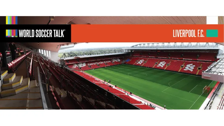 Liverpool game what channel deals