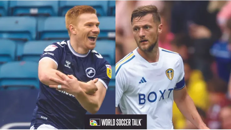Where to find Millwall vs Leeds on US TV - World Soccer Talk