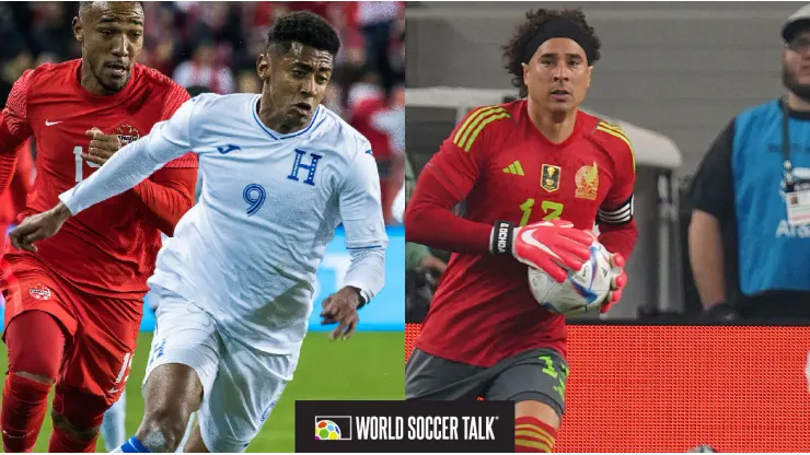 Where to Watch Mexico National Football Team Vs Honduras National Football Team: Ultimate Viewing Guide