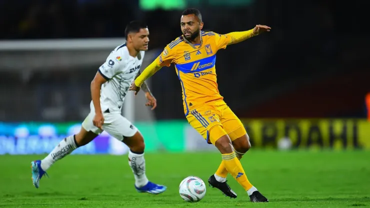 Liga MX clubs barred from rejoining Copa Libertadores