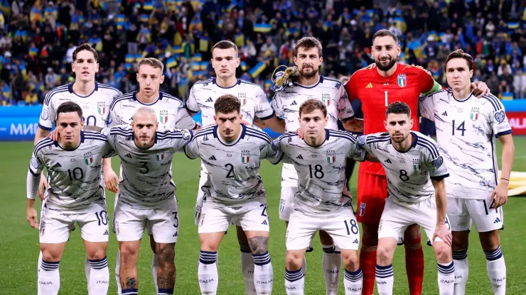 Soccer friendlies online