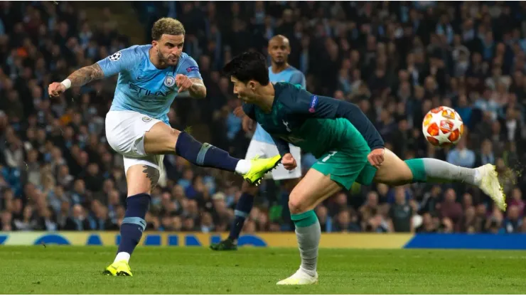 Premier League likely to grab fifth Champions League spot