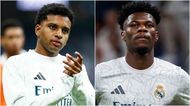 Carlo Ancelotti offers injury updates on Rodrygo, Aurelien Tchouameni: When will Real Madrid's key players return? - World Soccer Talk