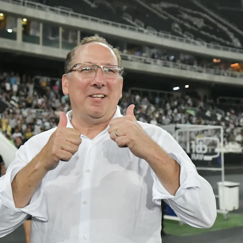 Presidente do Danubio afirma que ida de Mateo Ponte para Botafogo está 'por  detalhes' - Lance!