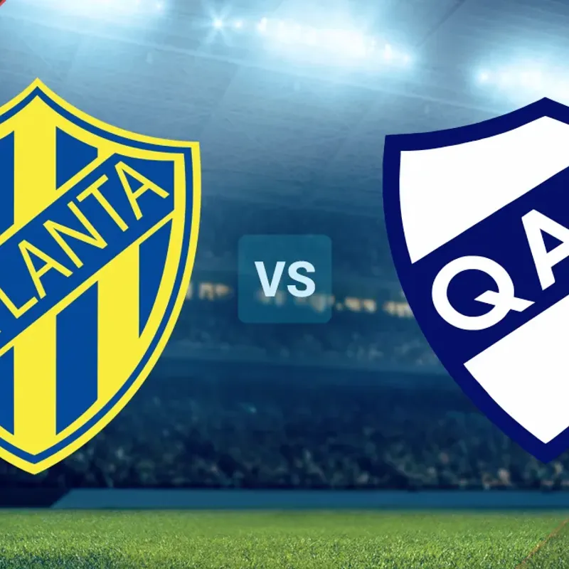 ▶️ CA Atlanta vs Quilmes Live Stream & on TV, Prediction, H2H