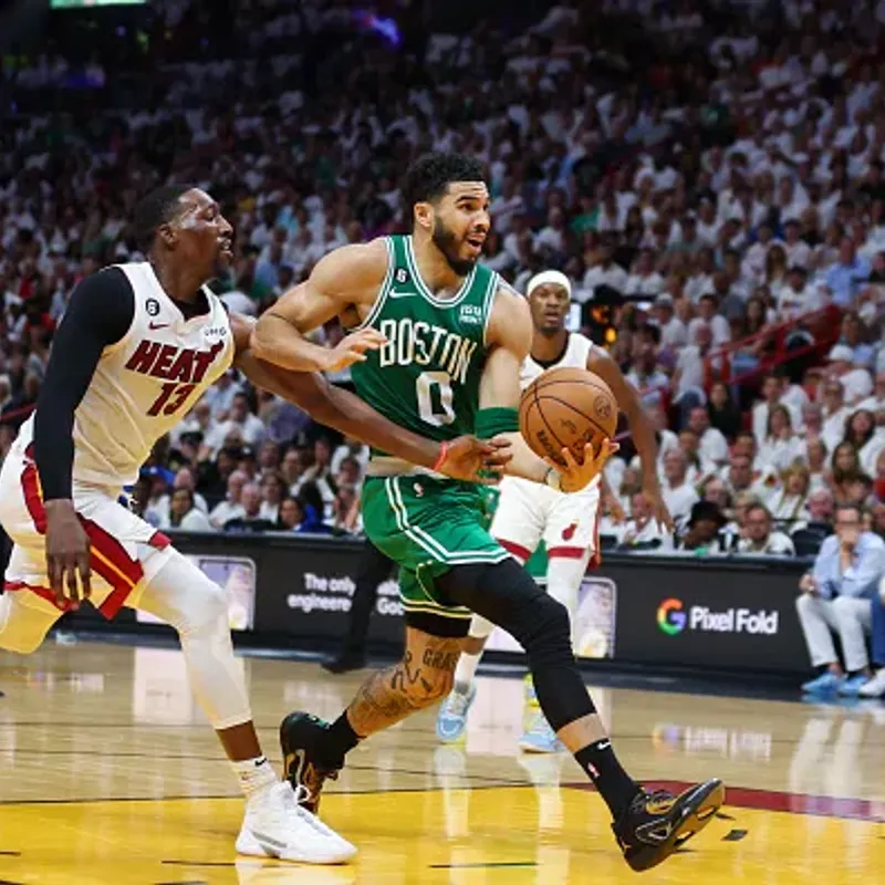 Boston Celtics x Miami Heat: onde assistir