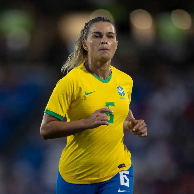 Brasil 4 x 0 Chile  Amistosos da Seleção Feminina: melhores momentos