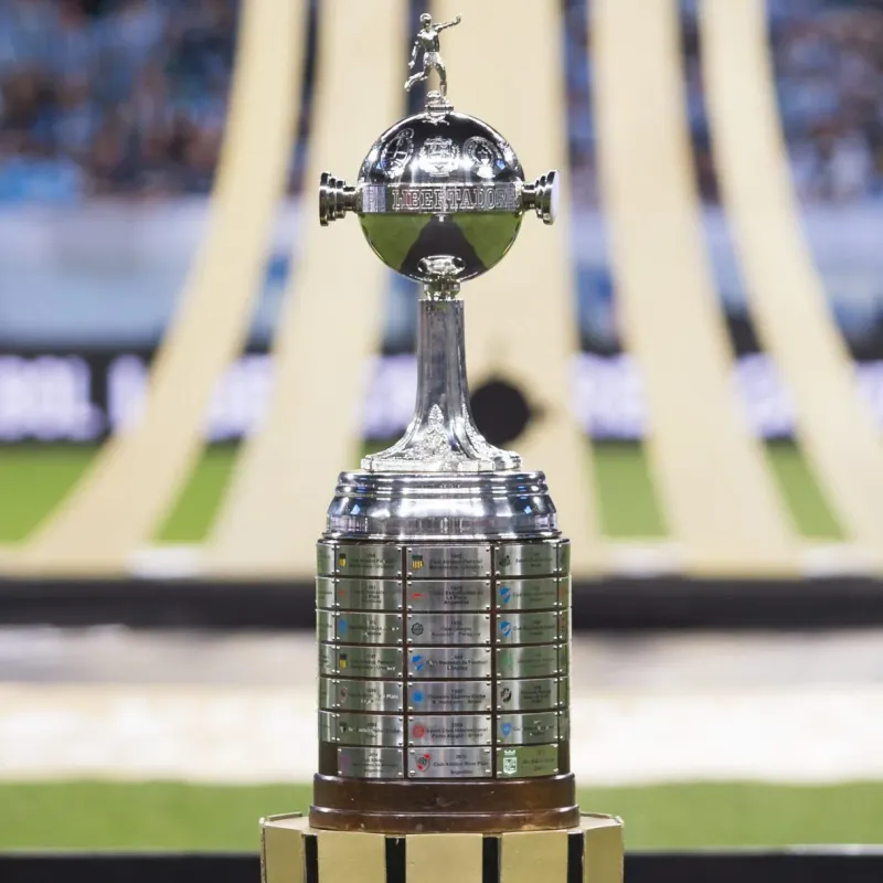 Argentina se despede do sonho de erguer a copa - CONMEBOL