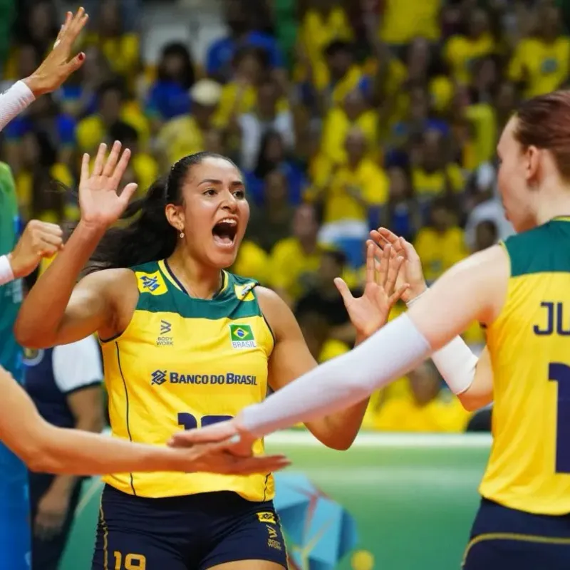 Brasil x Jamaica feminino: onde assistir ao vivo e horário do jogo pela Copa  do Mundo Feminina