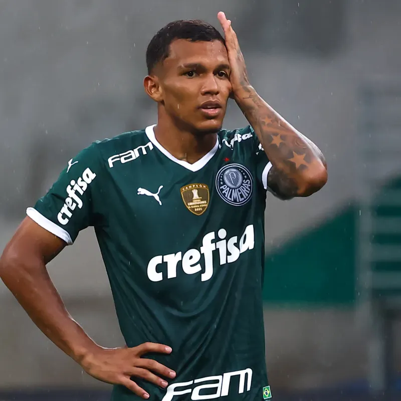 Quem é Gabriel Veron, revelação do Palmeiras e Bola de Ouro da
