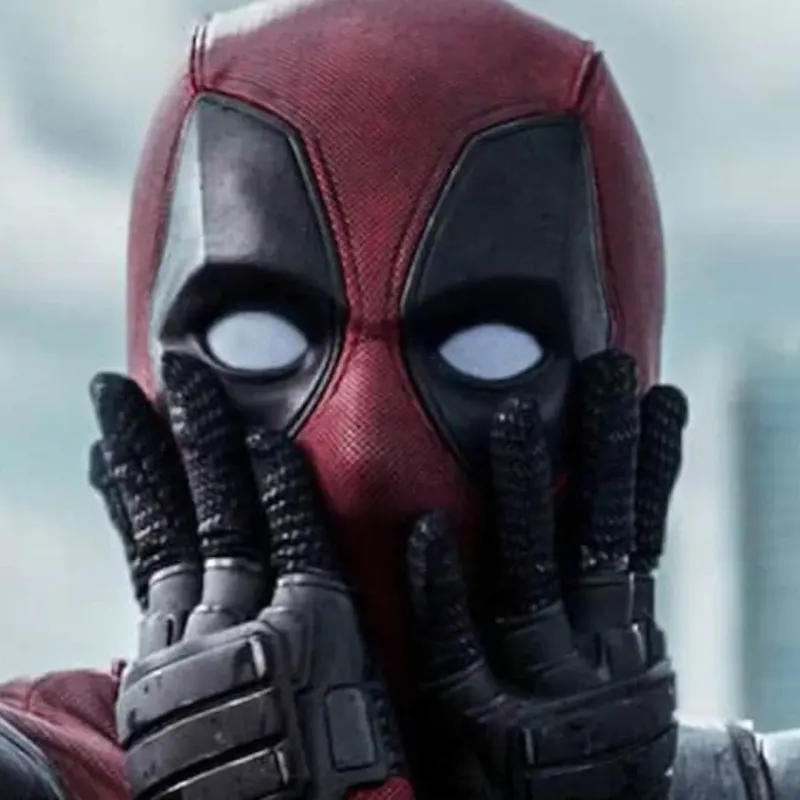 Deadpool 3  Data de estreia agora é incerta, revelou o diretor.