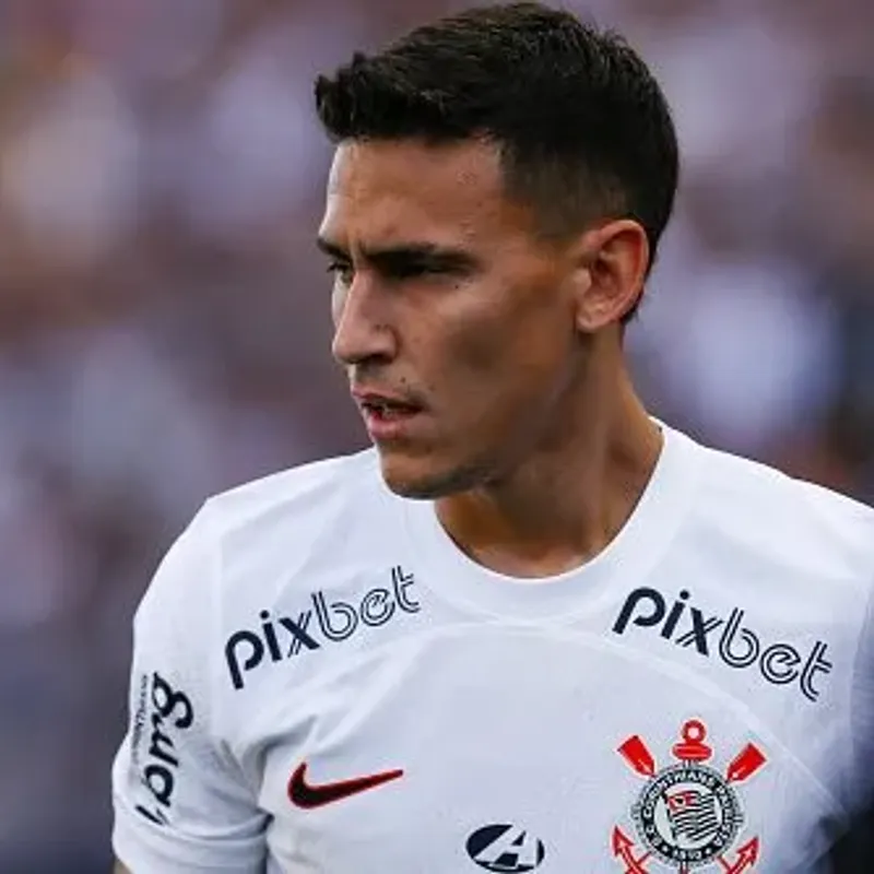 Meia do Corinthians é escolhido para Seleção do Campeonato Paulista