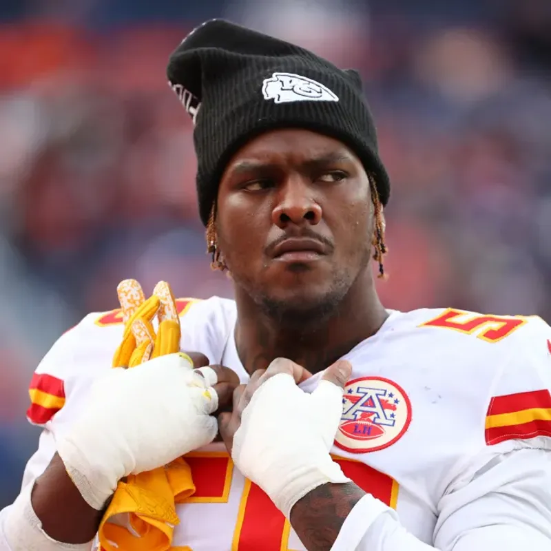 Broncos' Frank Clark wants to renew rivalry with Chiefs in 2023