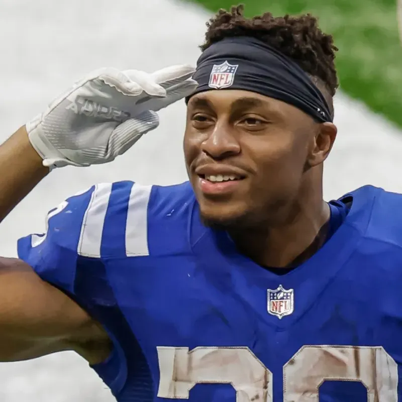 Colts Receive Promising News On Jonathan Taylor - The Spun: What's Trending  In The Sports World Today