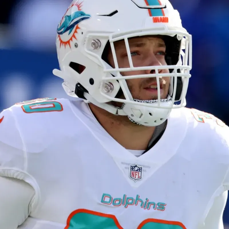 Dolphins sign FB Alec Ingold: Get to know the player