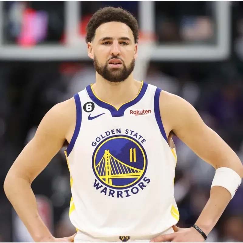 Exclusive: Riding with Klay Thompson, sharing his Warriors bliss – East Bay  Times