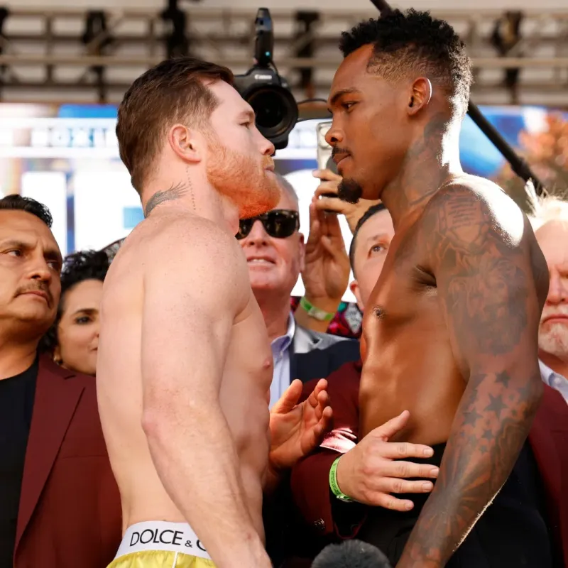 Watch canelo fight online free stream 2025
