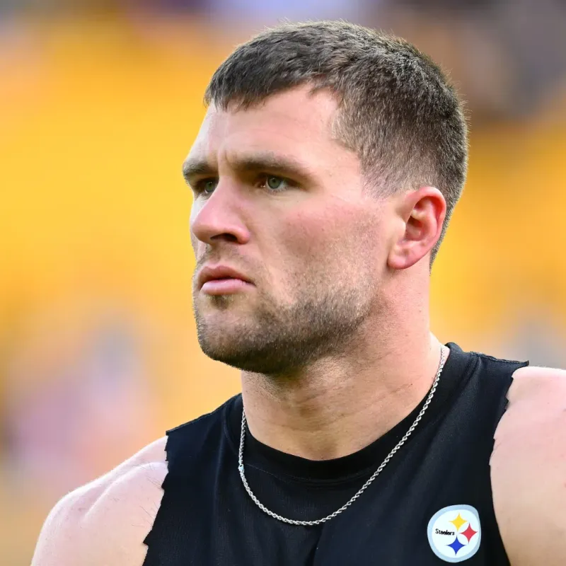 NFL News: TJ Watt will play through injury with the Pittsburgh Steelers -  Bolavip US