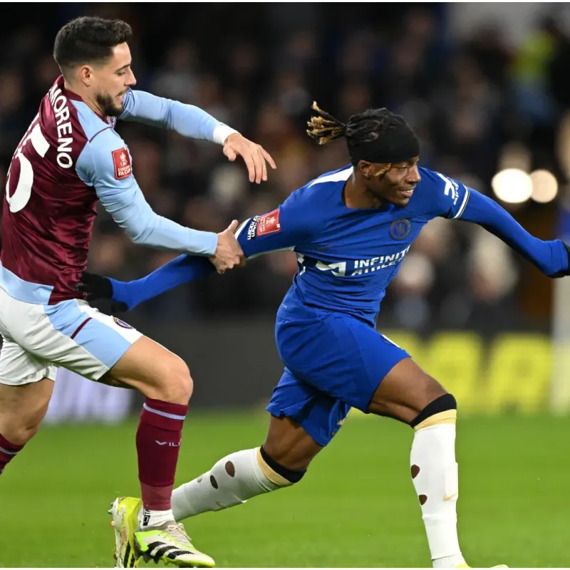 Aston villa vs chelsea tv channel best sale