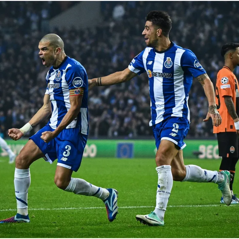 Arouca vs Porto How to Watch Live TV Channels and Streaming