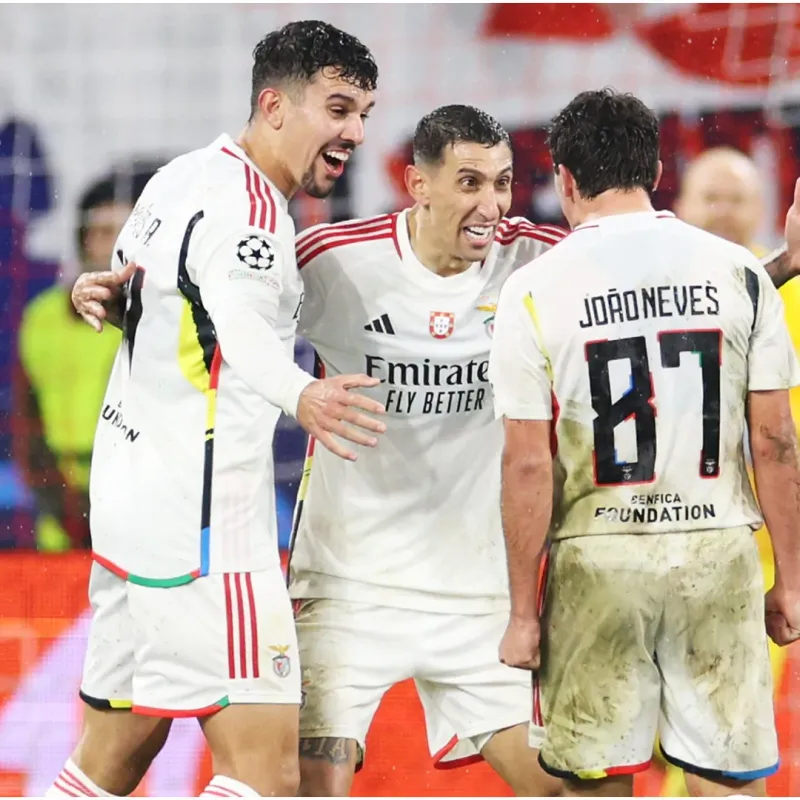Benfica vs Toulouse How to Watch Live TV Channels and Streaming